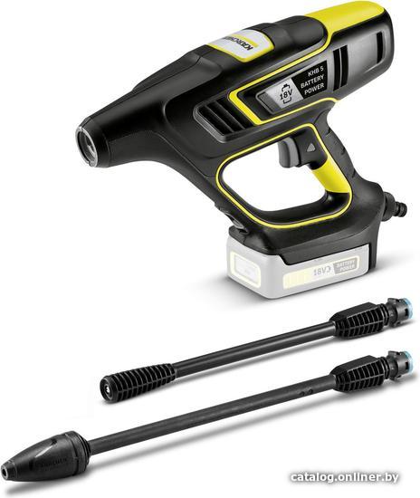

Мойка высокого давления Karcher KHB 1.328-000.0