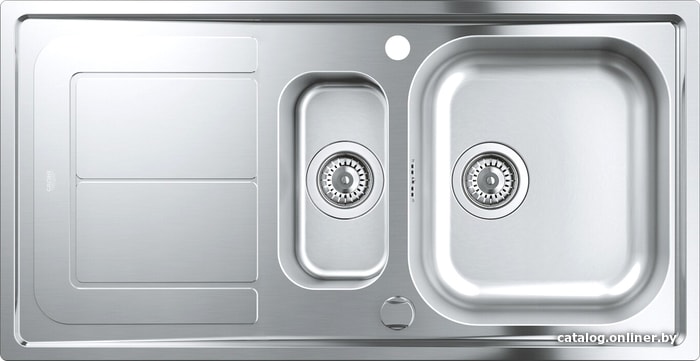 

Кухонная мойка Grohe K300 31564SD0