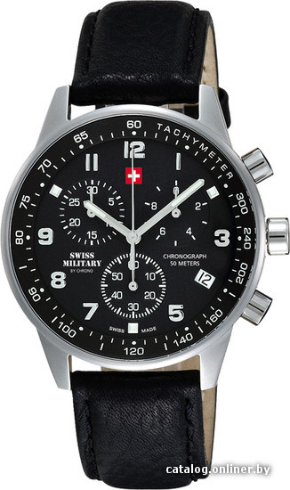 

Наручные часы Swiss Military by chrono SM34012.05