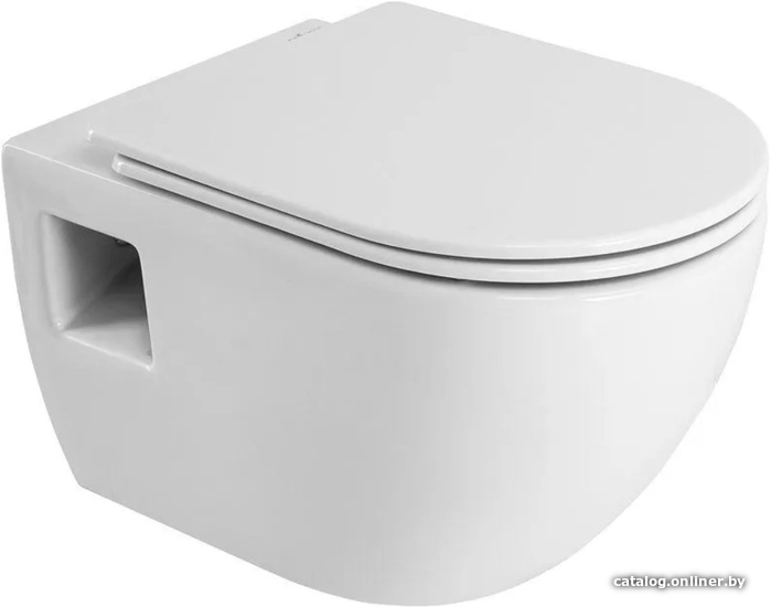 

Унитаз Cezares Eco CZR-526-TH-R/2040SC
