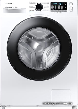 

Стиральная машина Samsung WW80AAS20AE/LP