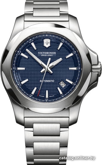 

Наручные часы Victorinox Inox Mechanical 241835