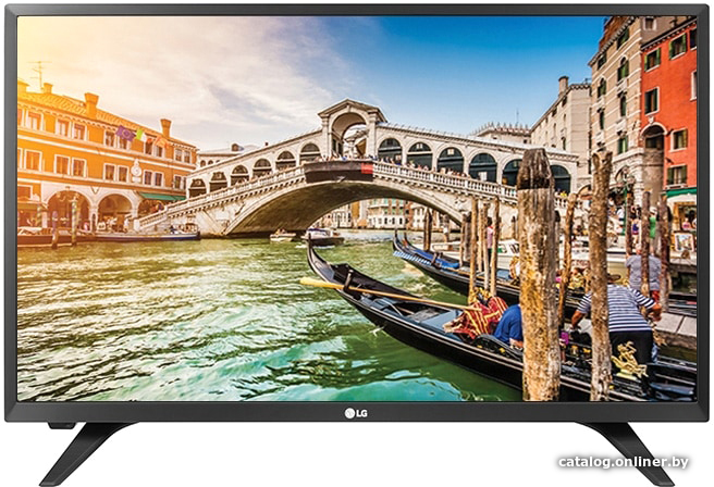 

Телевизор LG 28MT49VT-PZ