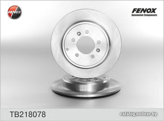 

Fenox TB218078