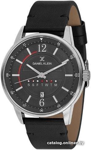

Наручные часы Daniel Klein DK11650-2