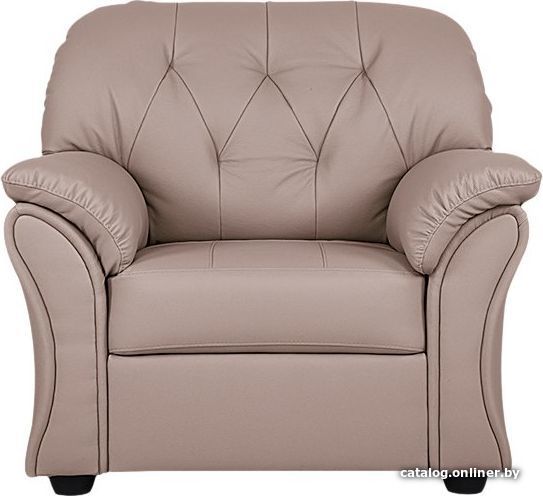 

Интерьерное кресло Divan Рузвельт (pearl)