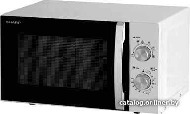 

Микроволновая печь Sharp R-2200R(SL)