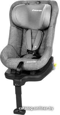 

Детское автокресло Maxi-Cosi TobiFix (Nomad Grey)