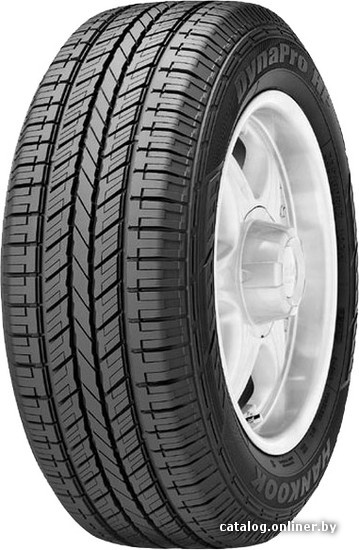 

Автомобильные шины Hankook Dynapro HP RA23 235/75R16 108H