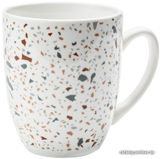

Кружка Apollo Terrazzo TER-31-GS