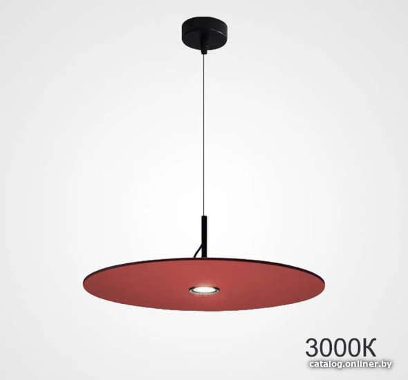 

Подвесная люстра ImperiumLoft Eureka01 219282-23