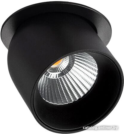 

Спот Italline DL 3142 black