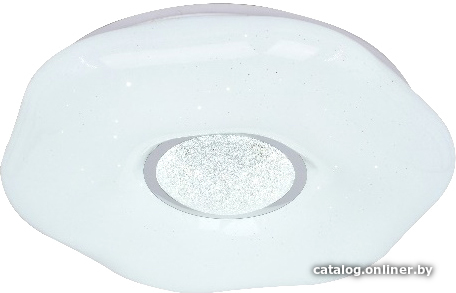 

Светильник-тарелка Mirastyle SX-9525/410-60W