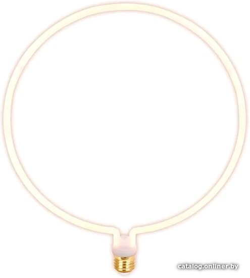 

Светодиодная лампочка Thomson Deco Globe E27 12 Вт 2700 K TH-B2410
