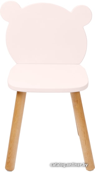 

Детский стул Happy Baby Misha Chair (розовый)