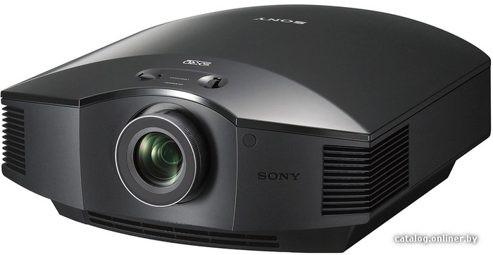 

Проектор Sony VPL-HW45ES (черный)