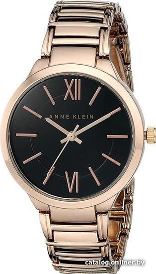 

Наручные часы Anne Klein 1828BKRG