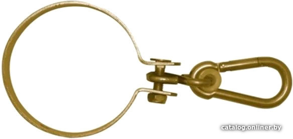 

Крюк качельный Domax Тип CIRCLE MHO 120 885801