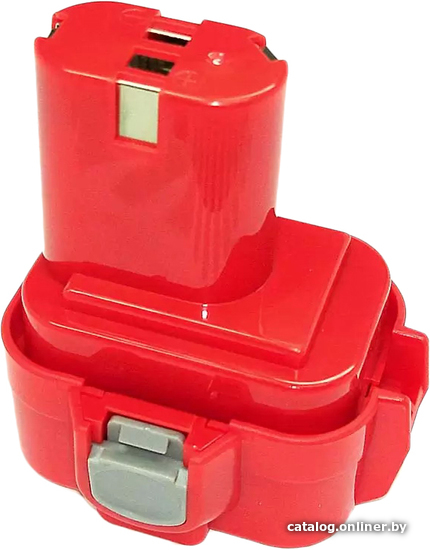 

Аккумулятор RageX для Makita 020614 (9.6В/1.5 Ah)