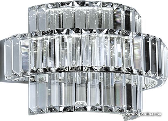 

Бра Newport 8443/A chrome