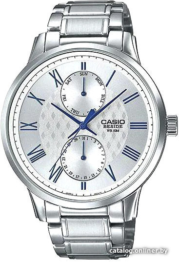

Наручные часы Casio BEM-313D-7A