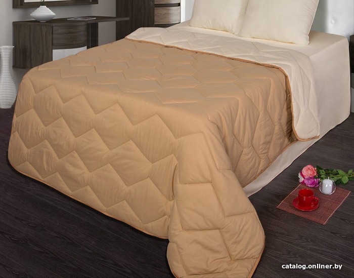 

Одеяло АртПостель Comfort Collection 140x205 2624