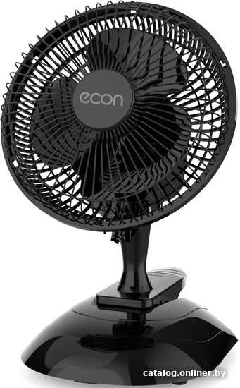 

Вентилятор ECON ECO-TBF601 (черный)