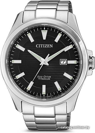 

Наручные часы Citizen BM7470-84E