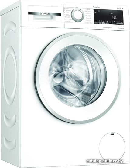 

Стиральная машина Bosch WHA122X1OE
