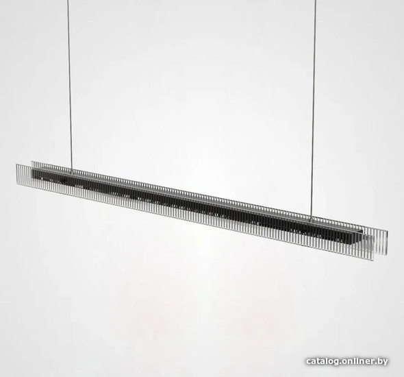 

Подвесная люстра ImperiumLoft Camilia-Arc01 220808-23