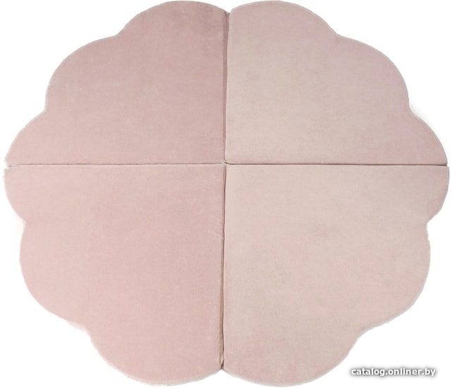

Игровой коврик Misioo Flower (lila)