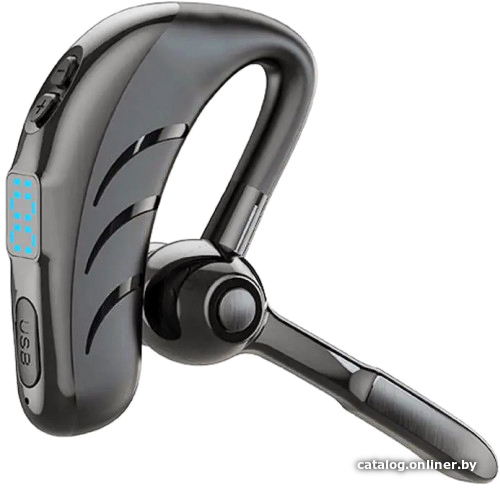 

Bluetooth гарнитура BandRate Smart BRSX13BB