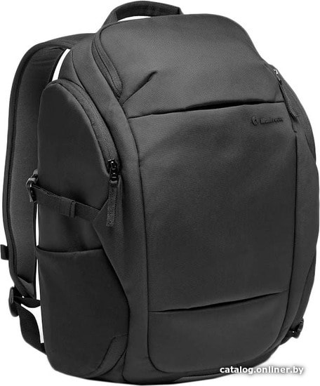 

Рюкзак Manfrotto Advanced Travel Backpack III MB MA3-BP-T