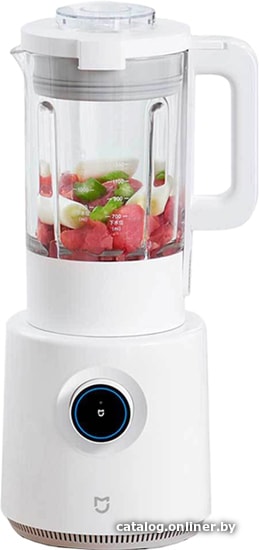 

Стационарный блендер Xiaomi Mijia Broken Wall Cooking Machine MJPBJ01YM