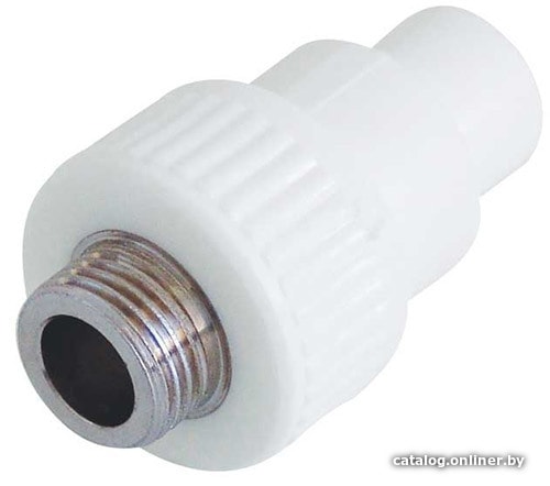 

Фитинг Kalde Муфта ПП 25-3/4 3223-nmo-250c00