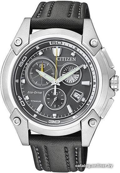 

Наручные часы Citizen AT2040-09H
