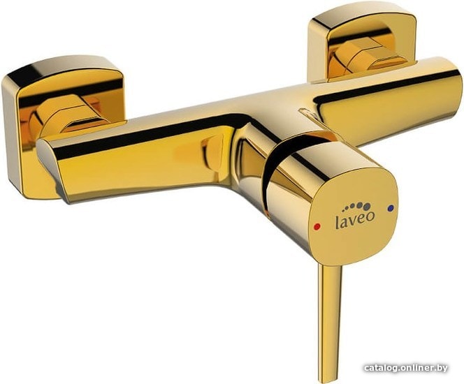 

Смеситель Laveo Pola BAP G40D