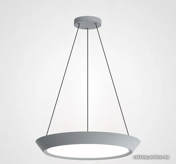 

Подвесная люстра ImperiumLoft Solve01 191700-23