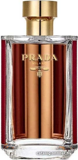 

Парфюмерная вода Prada La Femme Intense EdP (35 мл)