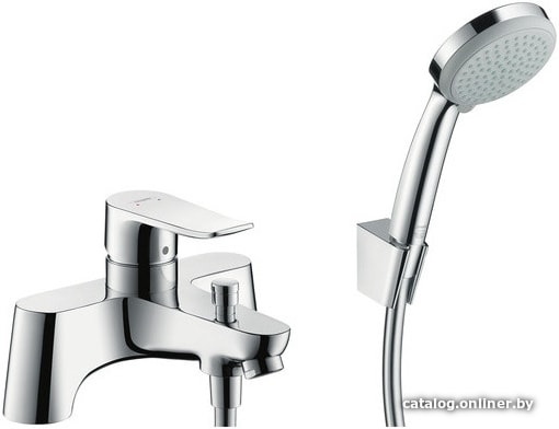 

Смеситель Hansgrohe Metris 31422000