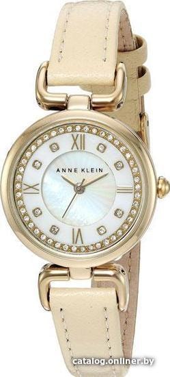 

Наручные часы Anne Klein 2382MPIV