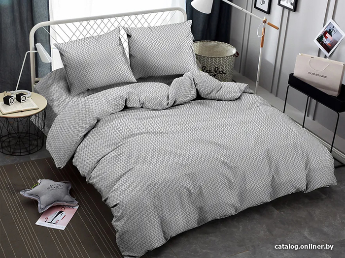 

Постельное белье Amore Mio Patra 1.5сп 150x210 23541