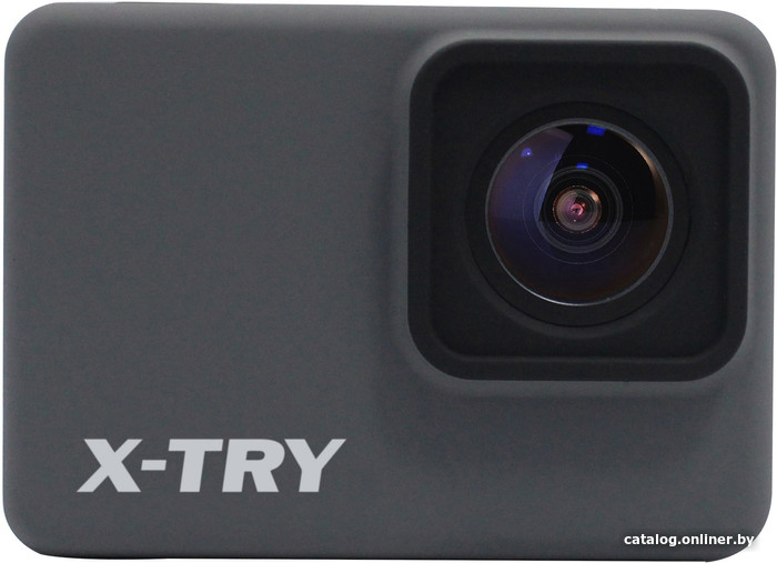 

Экшен-камера X-try XTC264 Real 4K Wi-Fi Maximal
