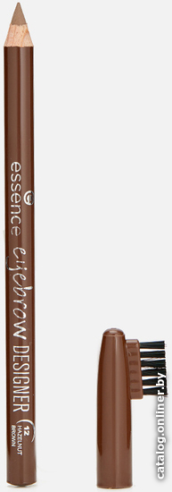 

Карандаш для бровей Essence Eyebrow designer (тон 12)