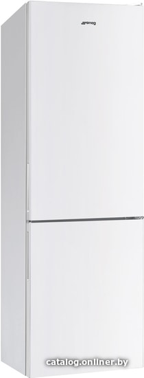 

Холодильник Smeg FC20EN1W