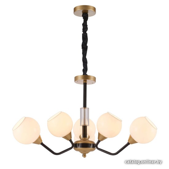 

Подвесная люстра Favourite Germen 2550-6P