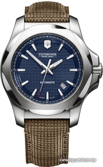 

Наручные часы Victorinox Inox Mechanical 241834