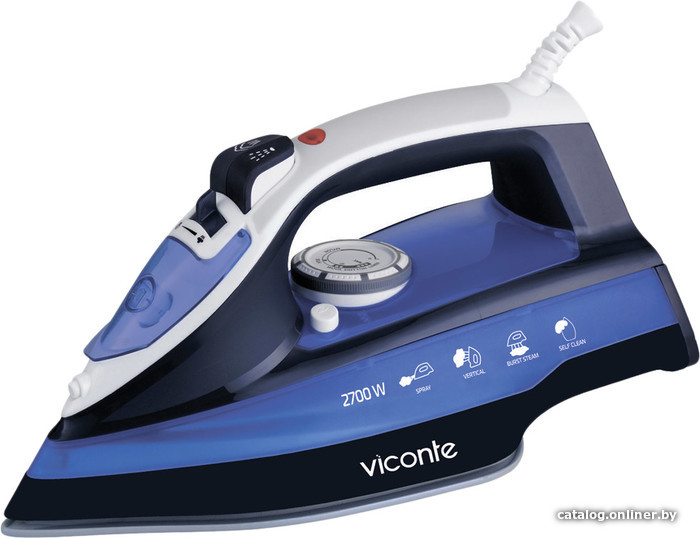 

Утюг Viconte VC-430