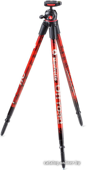 

Трипод Manfrotto MKOFFROADR