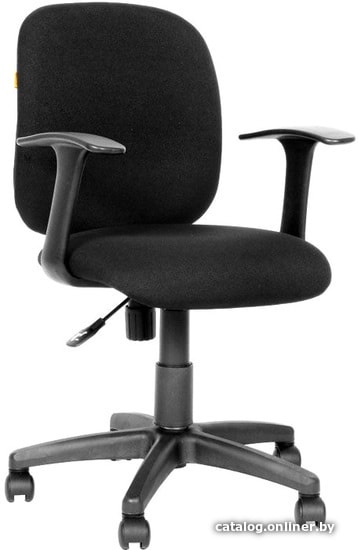 

Кресло CHAIRMAN 670 (черный)